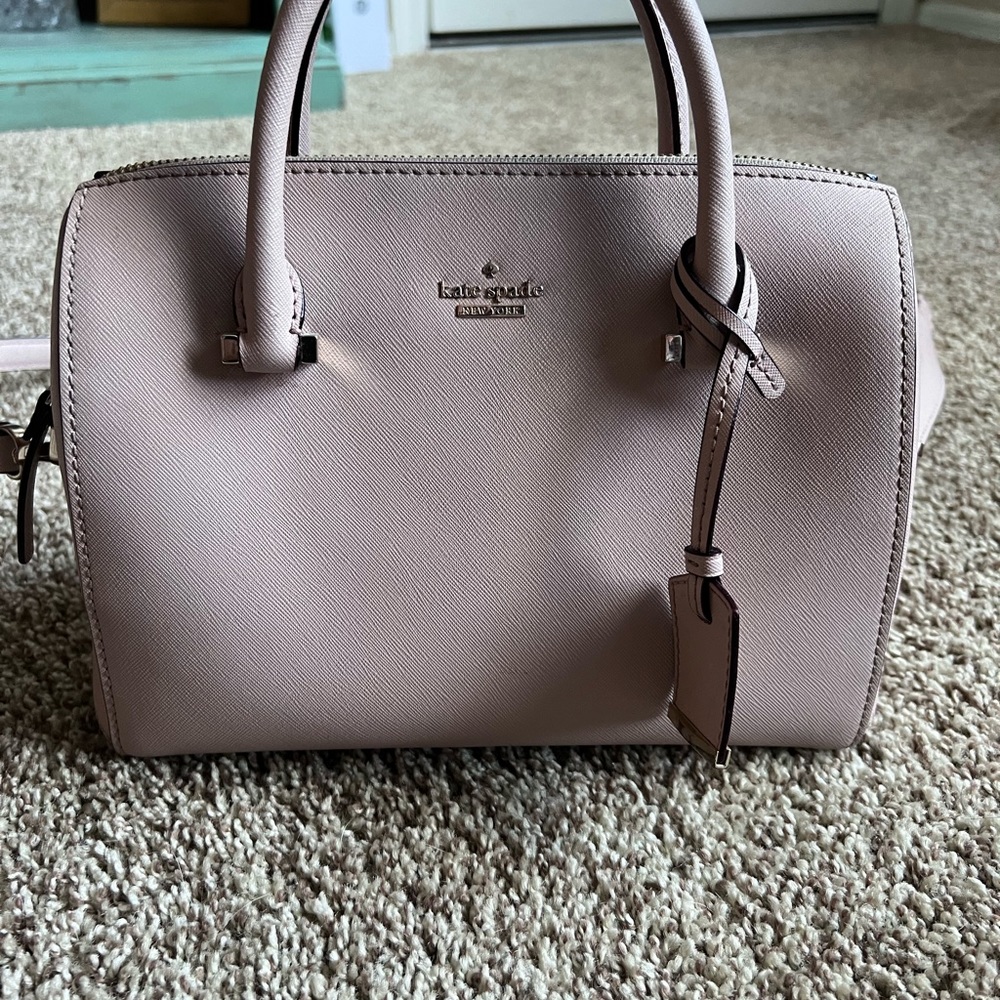 Kate spade satchel